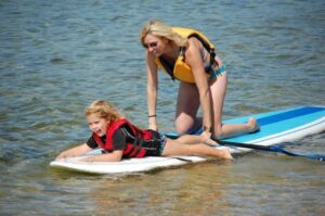 Sister Bay - Paddlefest @ Waterfront Park