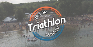 Egg Harbor - Door County Triathlon @ Frank Murphy County Park